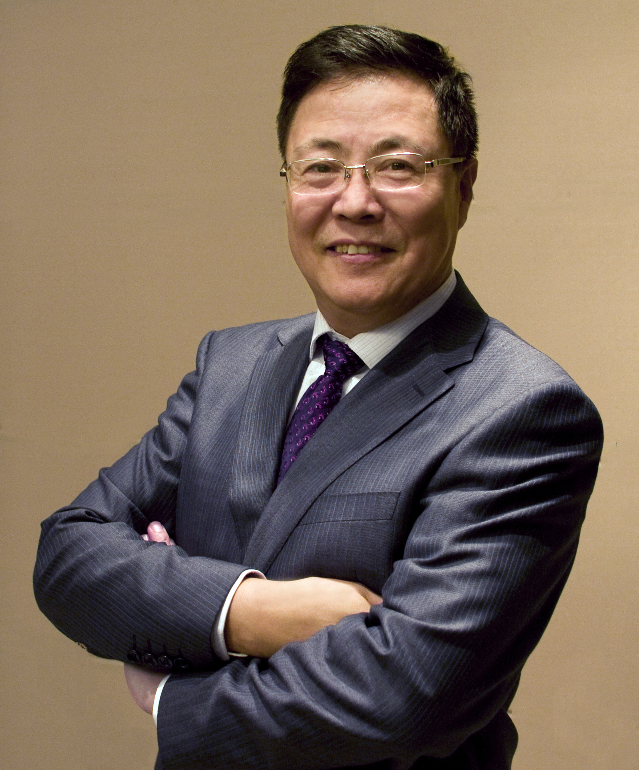 Ningli Wang