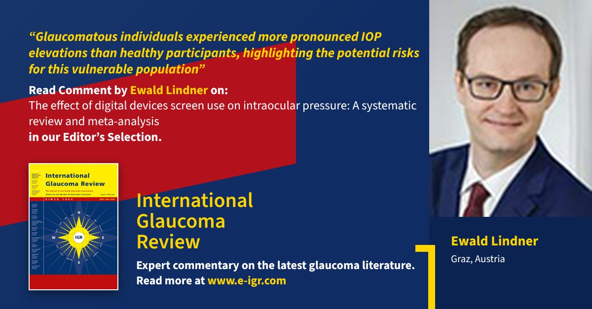 glaucomatous individuals experienced more pronounced IOP elevations than healthy participants, highlighting the potential risks for this vulnerable population