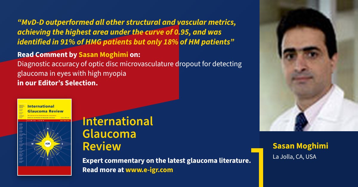 MvD-D outperformed all other structural and vascular metrics, achieving the highest area under the curve of 0.95, and was identified in 91% of HMG patients but only 18% of HM patients.